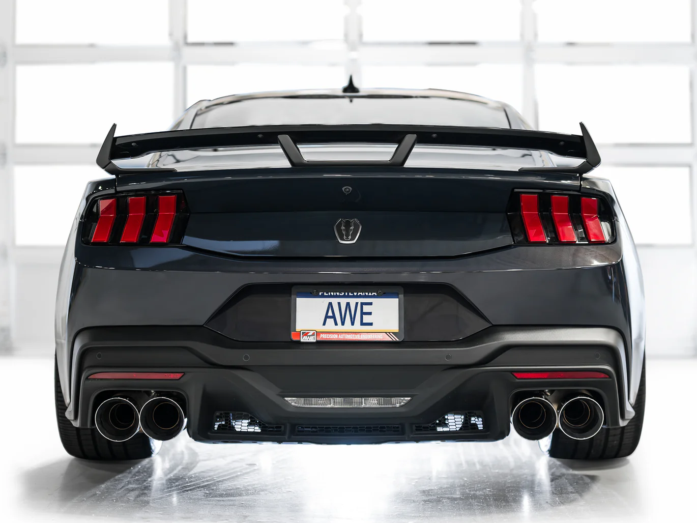 The Best Sounding Exhausts Period