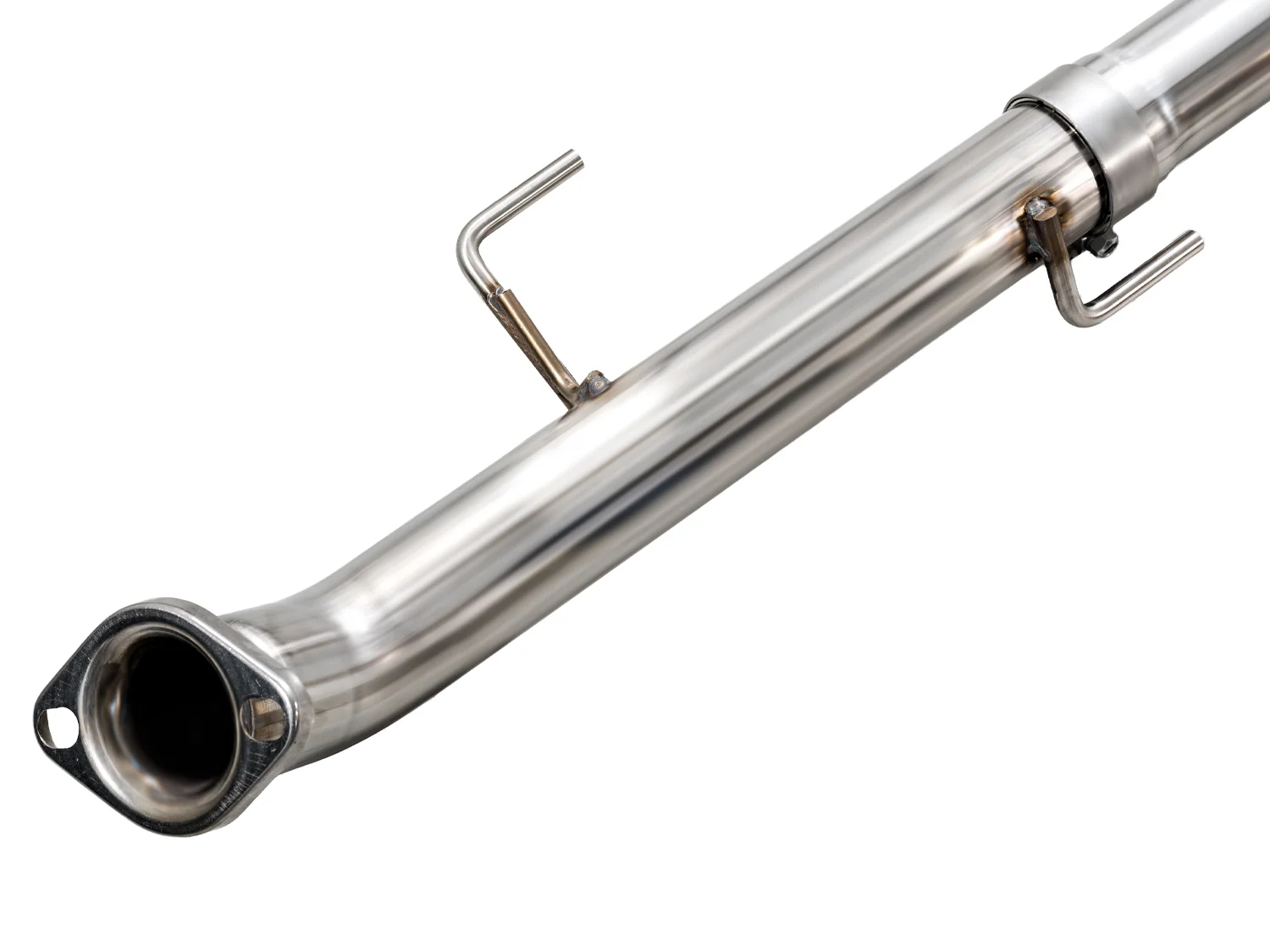 AWE Exhaust for the Gen 6 Toyota 4Runner 2.4T - Image 4