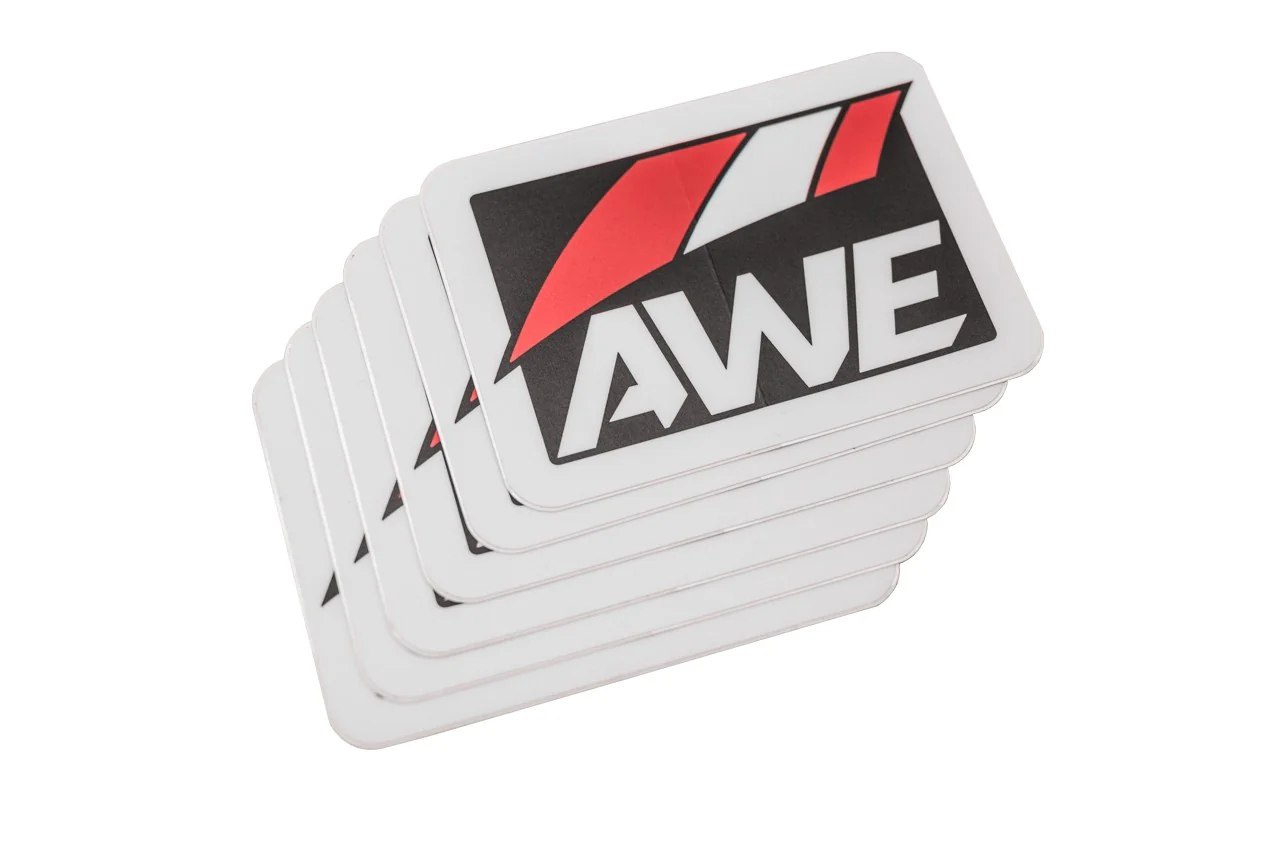 AWE Slap Decal - Image 2