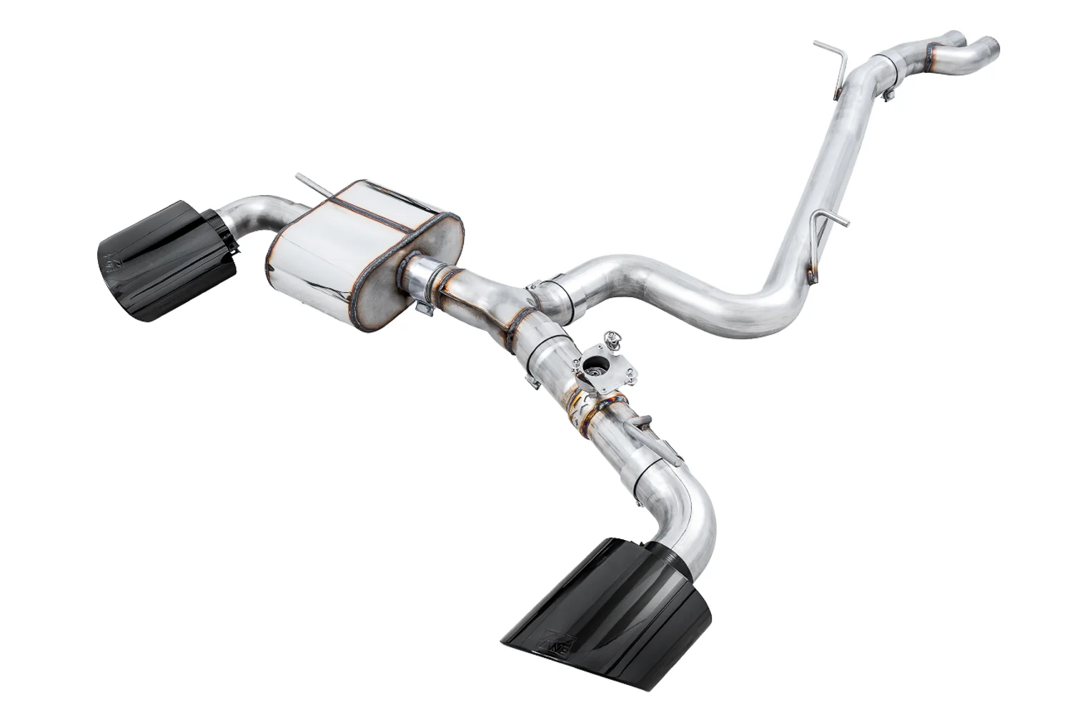 AWE Exhaust Suite for Audi 8V RS3 2.5T - Image 3