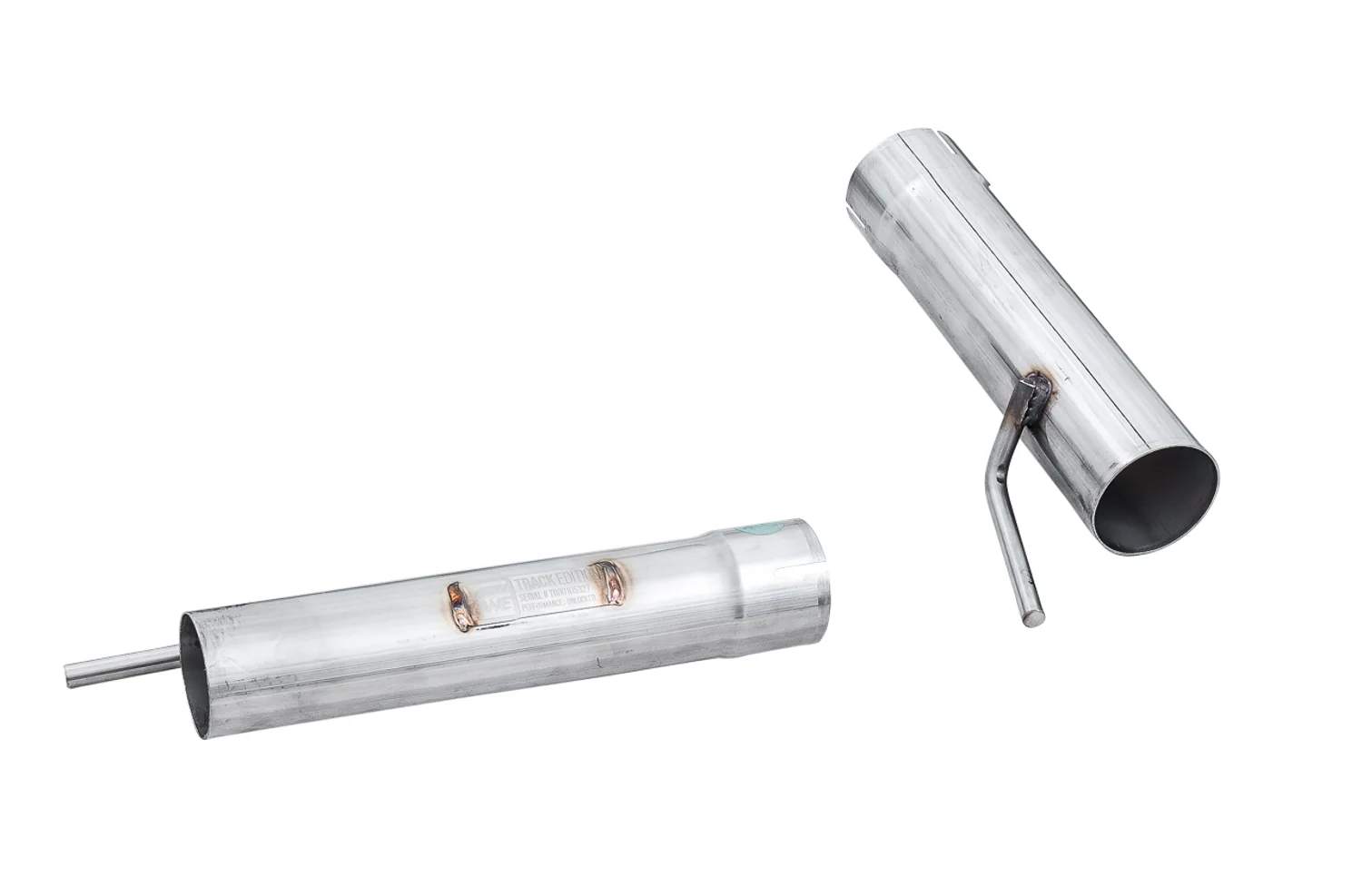 AWE Exhaust Suite for Audi 8V RS3 2.5T - Image 6