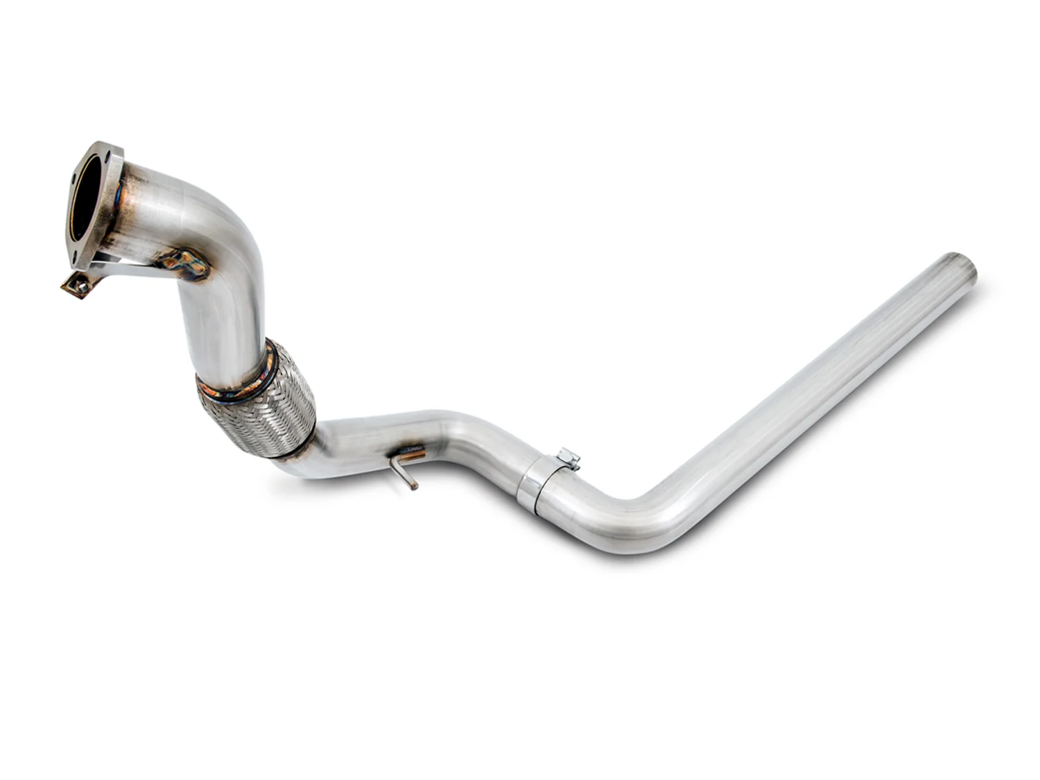 AWE Exhaust Suite for Audi B9 A4 2.0T - Image 10