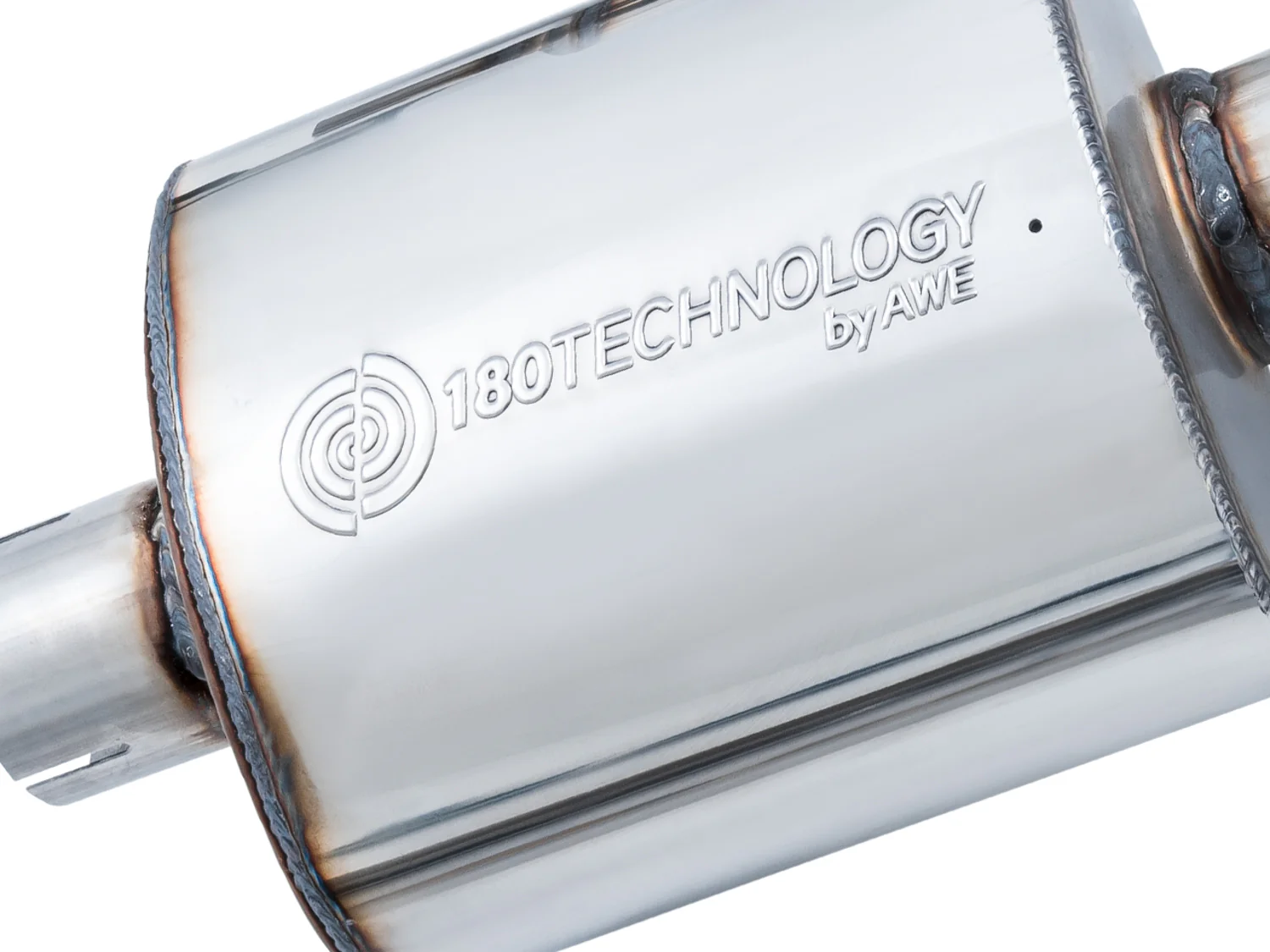AWE Exhaust Suite for Audi B9 A4 2.0T - Image 20