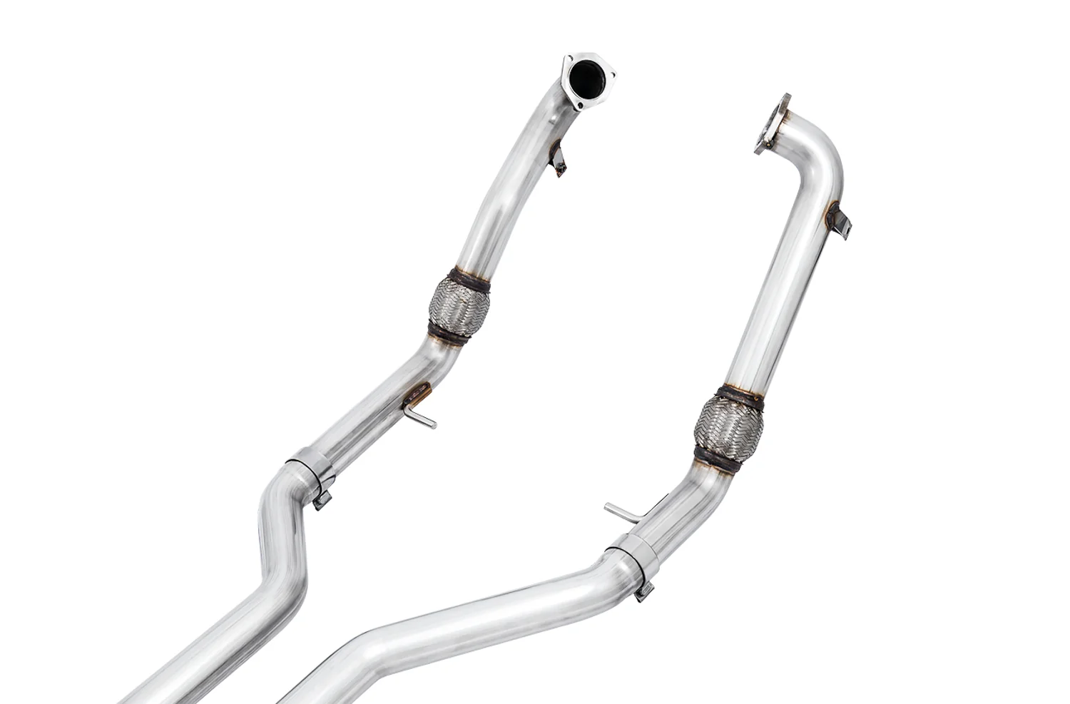 AWE Exhaust Suite for Audi B9 S5 Sportback 3.0T - Image 33