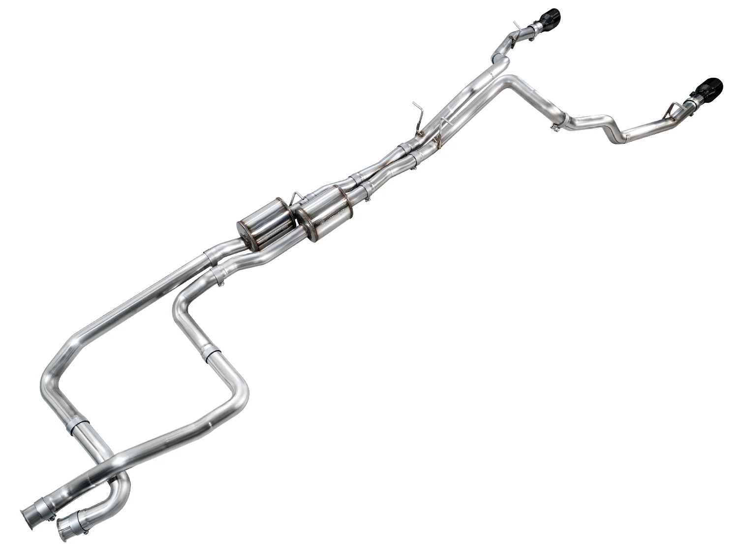 AWE Catback Exhaust for the RAM 1500 RHO - Image 5