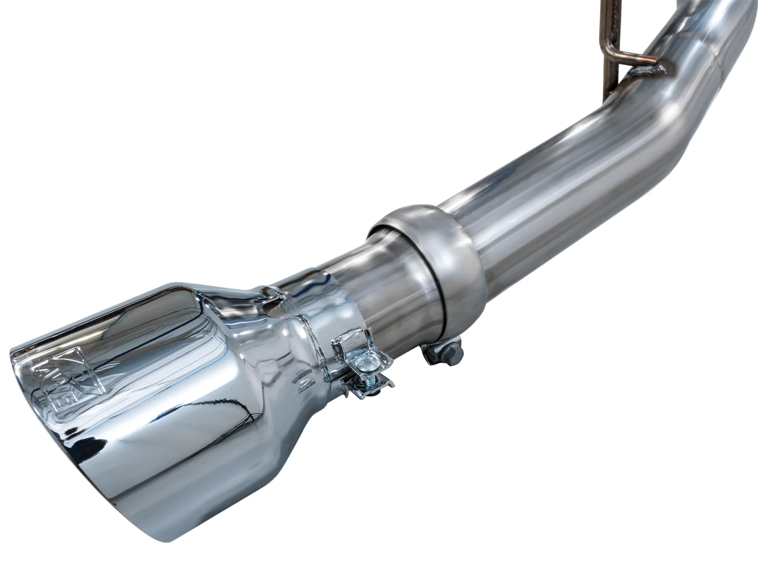AWE Catback Exhaust for the RAM 1500 RHO - Image 9