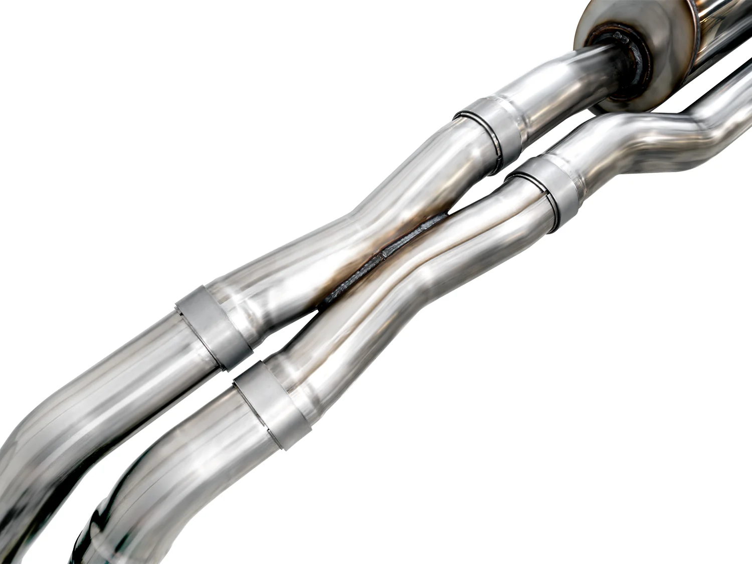 AWE 0FG Exhaust Suite for the 25+ RAM 1500 3.0L - Image 7