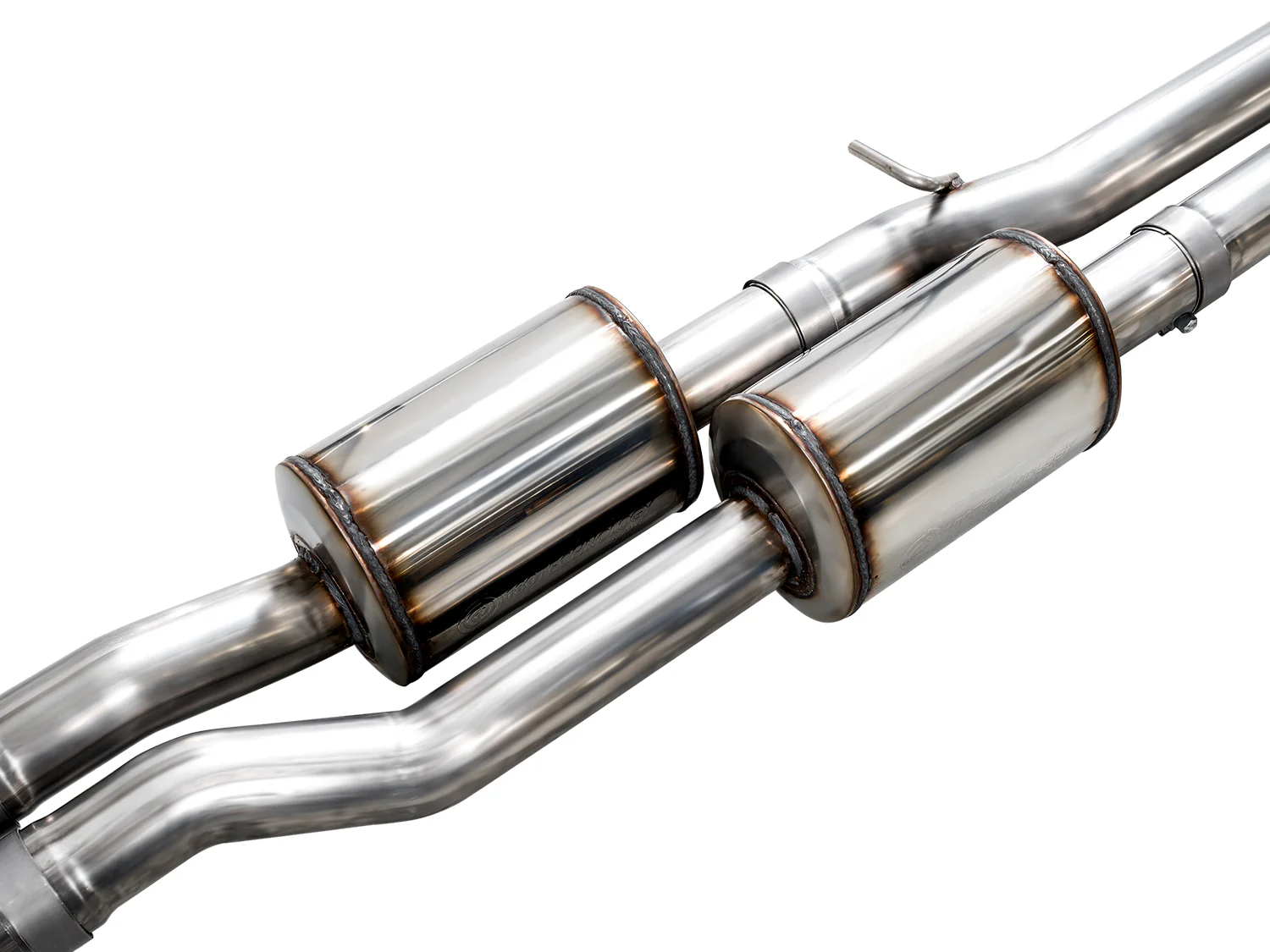 AWE 0FG Exhaust Suite for the 25+ RAM 1500 3.0L - Image 8