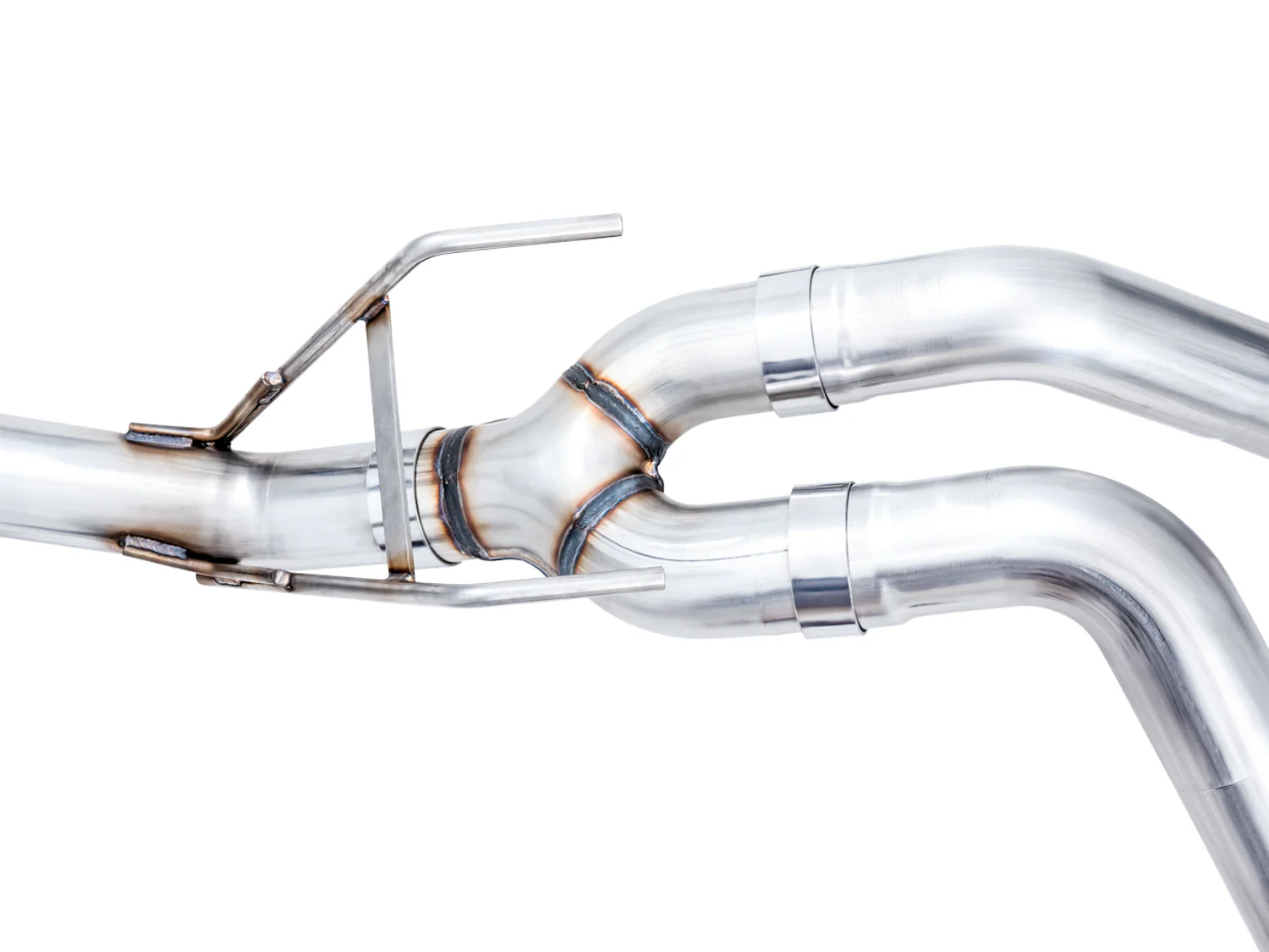 AWE 0FG Exhaust Suite for the 4th Gen RAM 1500 5.7L (without bumper cutouts) - Image 19