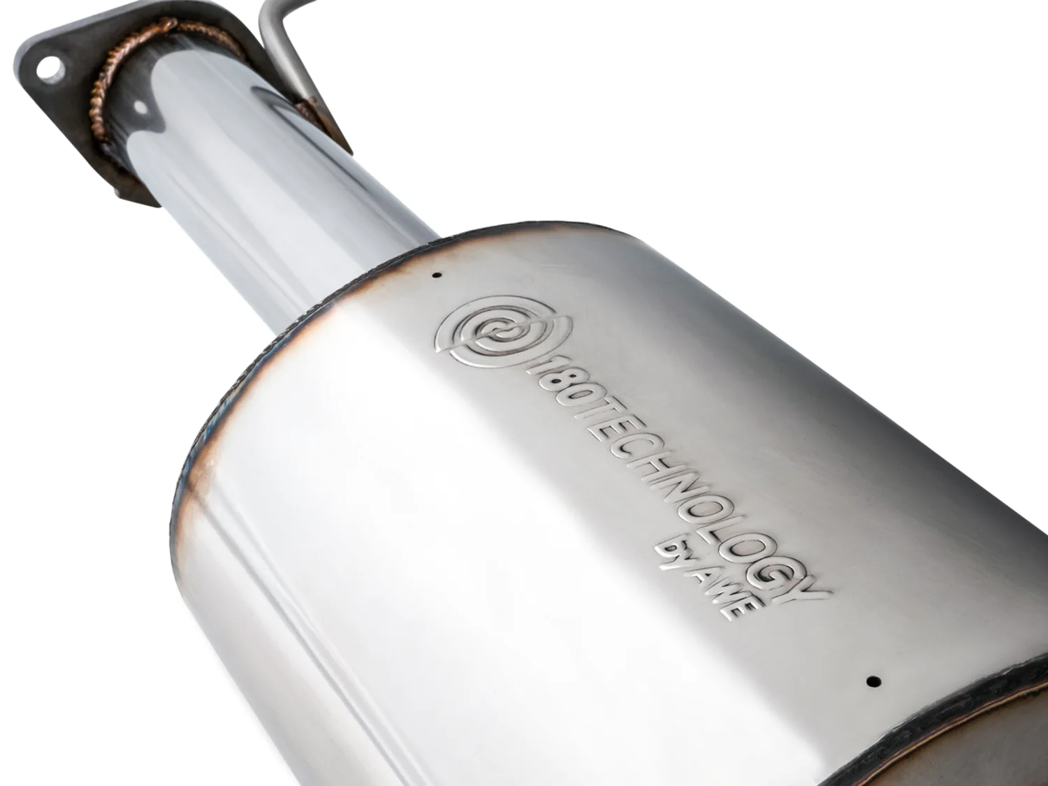 AWE 0FG Exhaust Suite for the 5th Gen RAM 1500 5.7L - Image 13