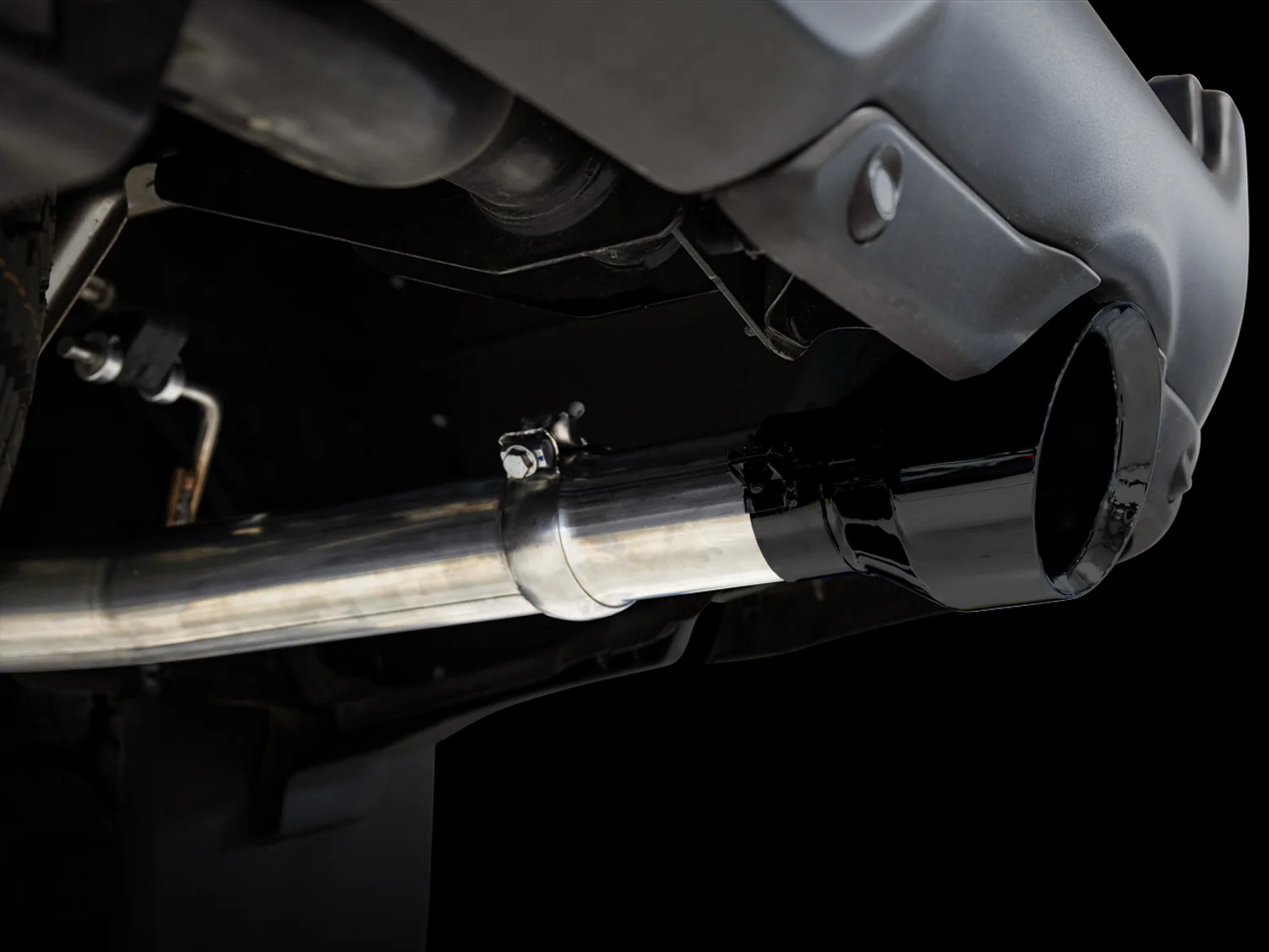 AWE 0FG Exhaust Suite for the 5th Gen RAM 1500 5.7L - Image 15