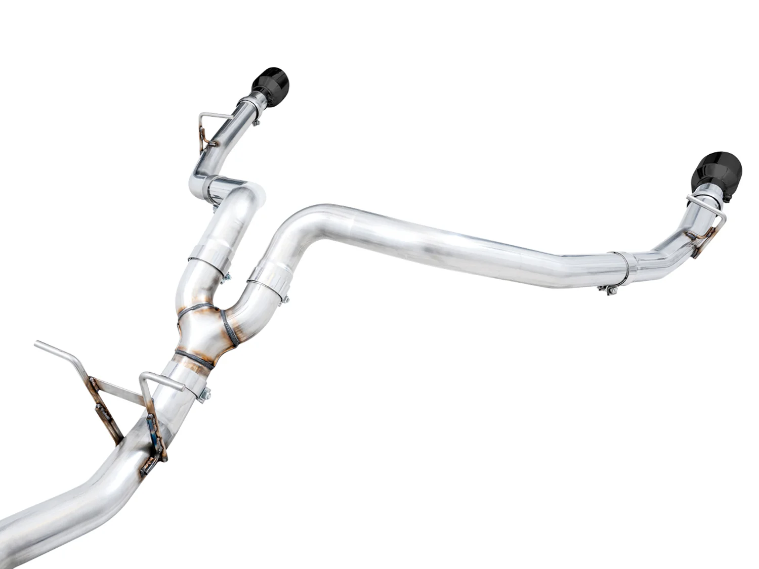 AWE 0FG Exhaust Suite for the 5th Gen RAM 1500 5.7L - Image 19