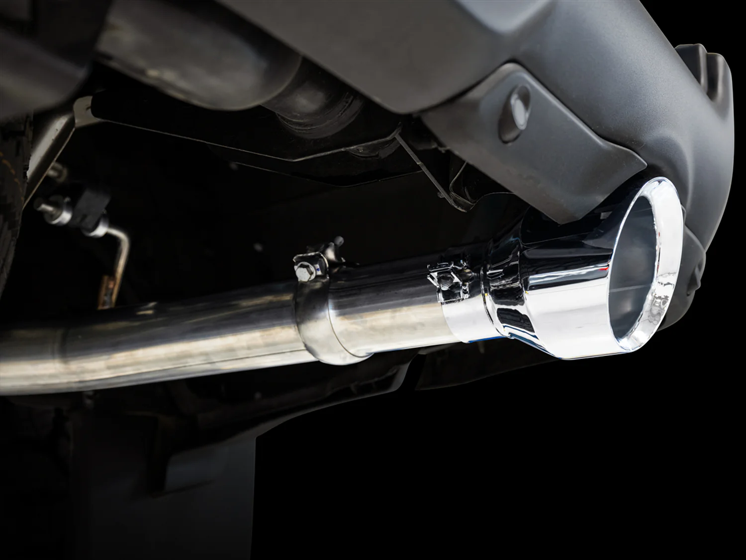 AWE 0FG Exhaust Suite for the 5th Gen RAM 1500 5.7L - Image 6