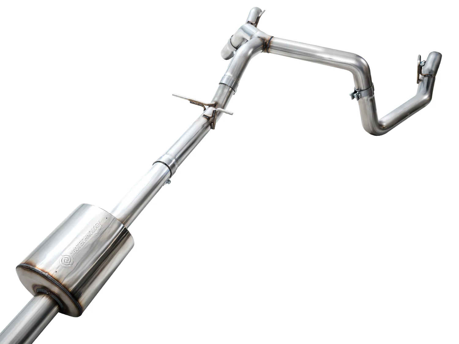 AWE 0FG Exhaust Suite for the 4th Gen Silverado/Sierra 5.3L - Image 17