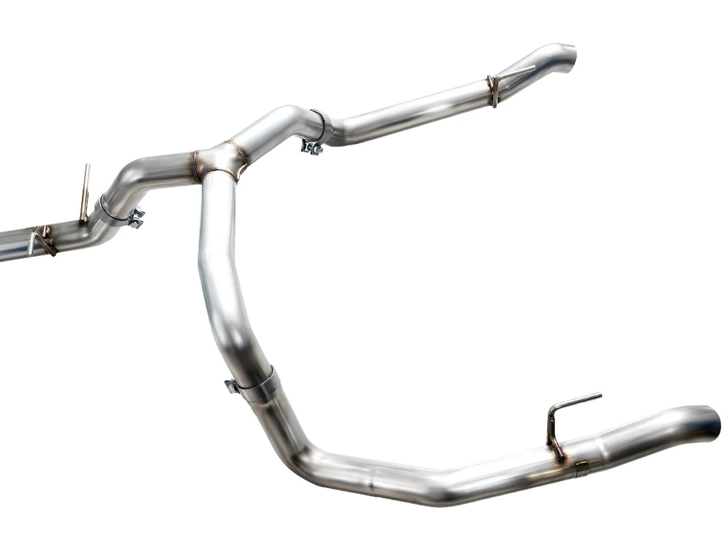 AWE 0FG Exhaust Suite for the 4th Gen Silverado/Sierra 5.3L - Image 18