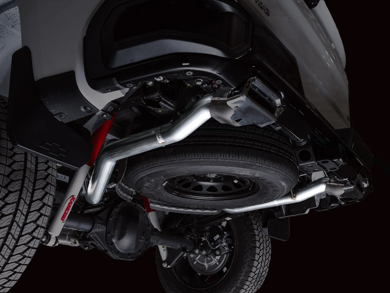 AWE 0FG Exhaust Suite for the 4th Gen Silverado/Sierra 5.3L - Image 21