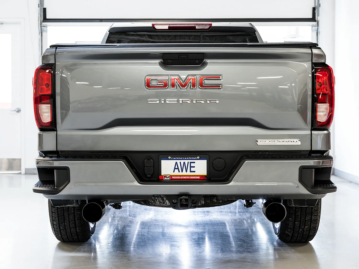 AWE 0FG Exhaust Suite for the 4th Gen Silverado/Sierra 5.3L - Image 36