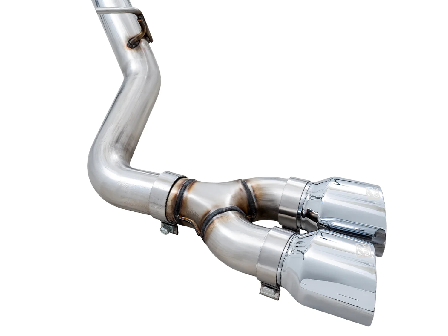 AWE 0FG Exhaust Suite for the 4th Gen Silverado/Sierra 5.3L - Image 43