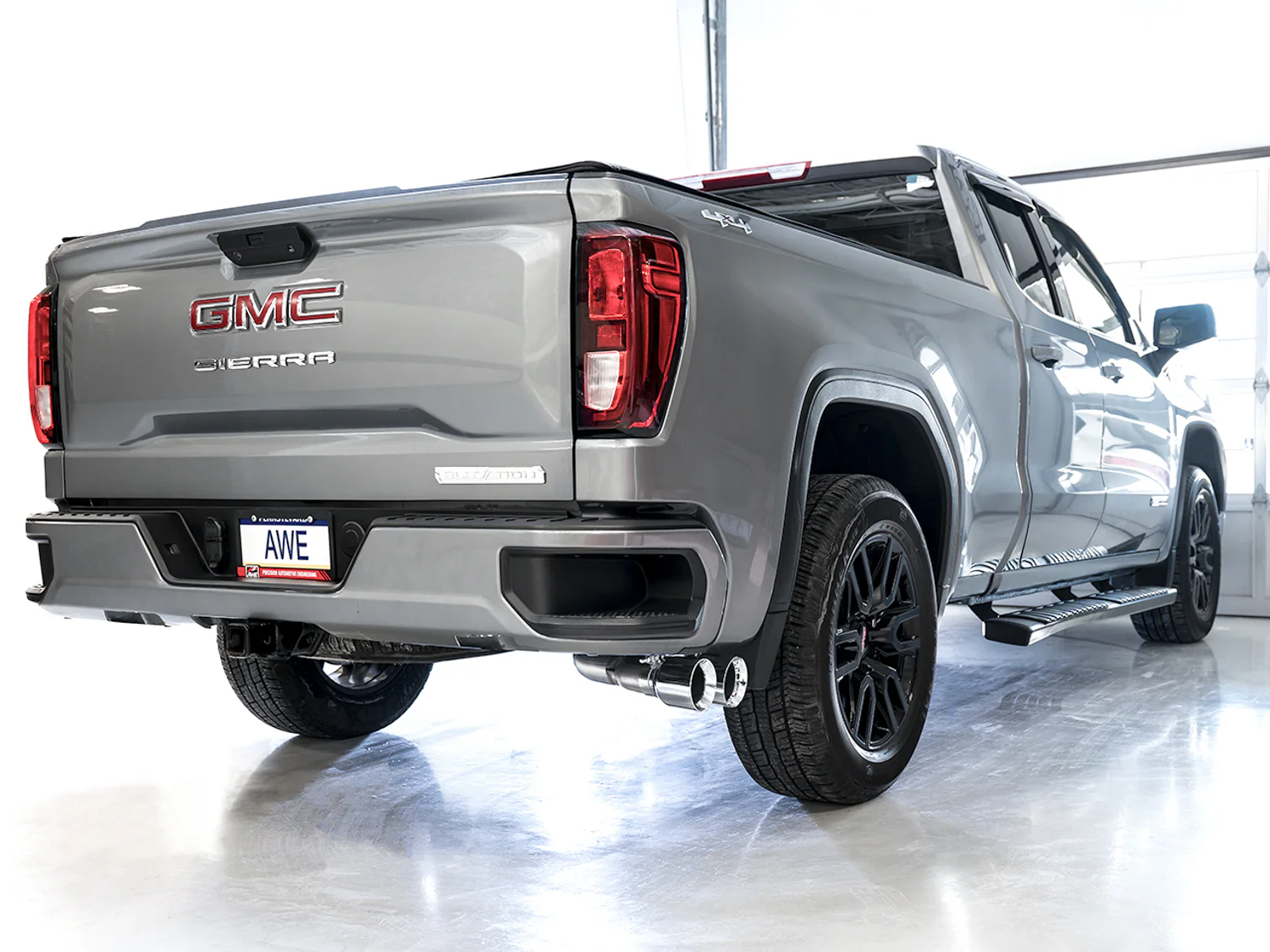 AWE 0FG Exhaust Suite for the 4th Gen Silverado/Sierra 5.3L - Image 48