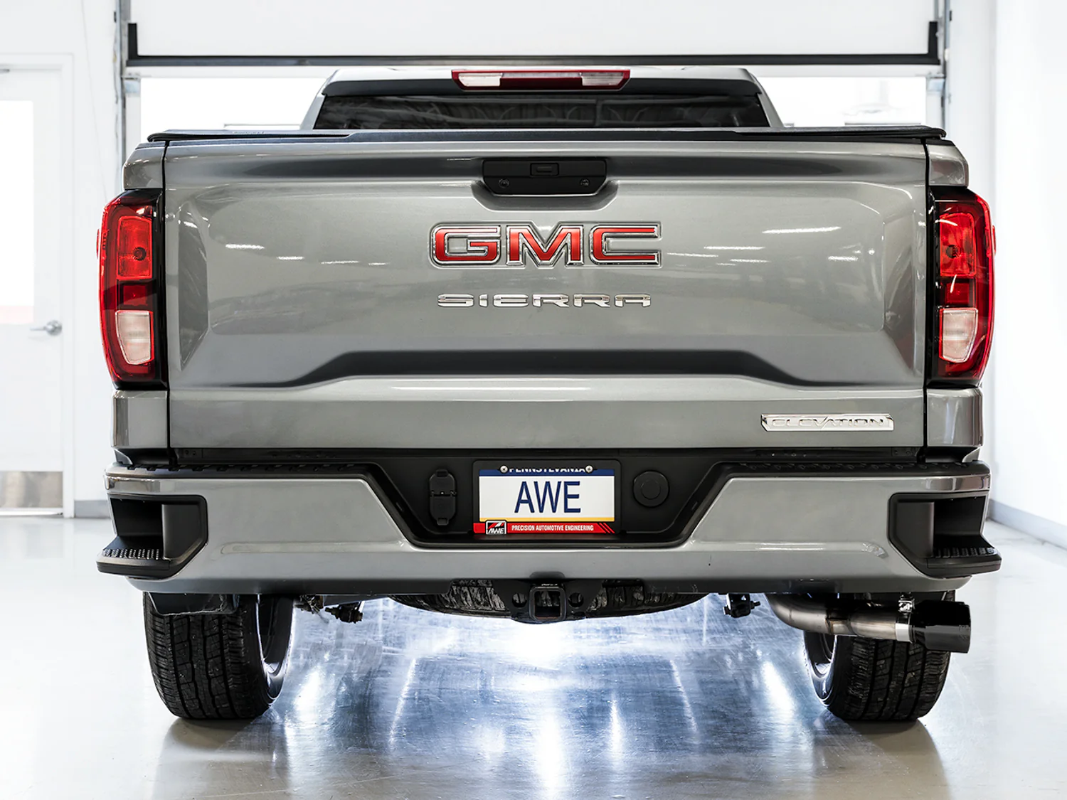 AWE 0FG Exhaust Suite for the 4th Gen Silverado/Sierra 5.3L - Image 49