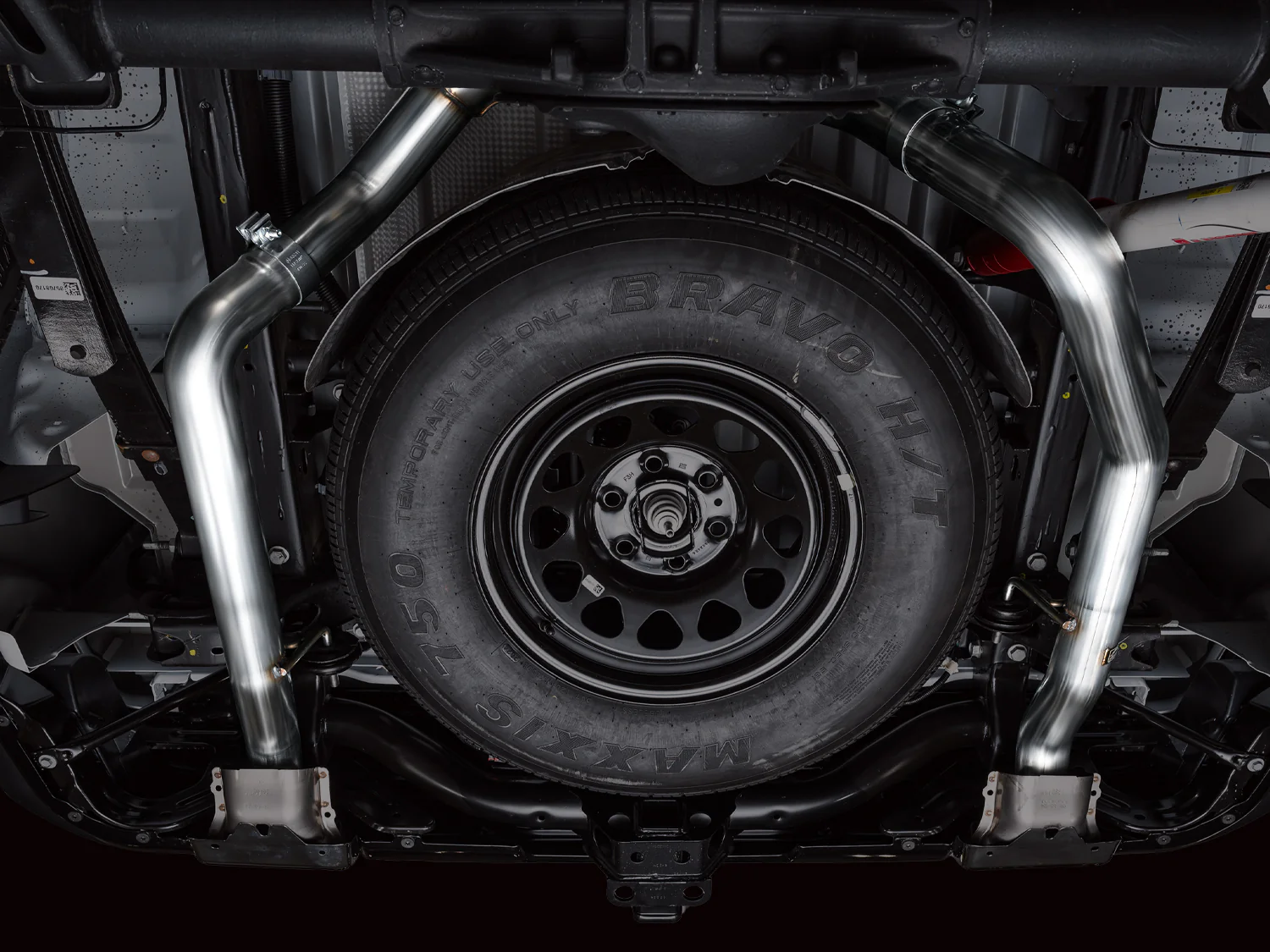 AWE 0FG Exhaust Suite for the 4th Gen Silverado/Sierra 6.2L - Image 28