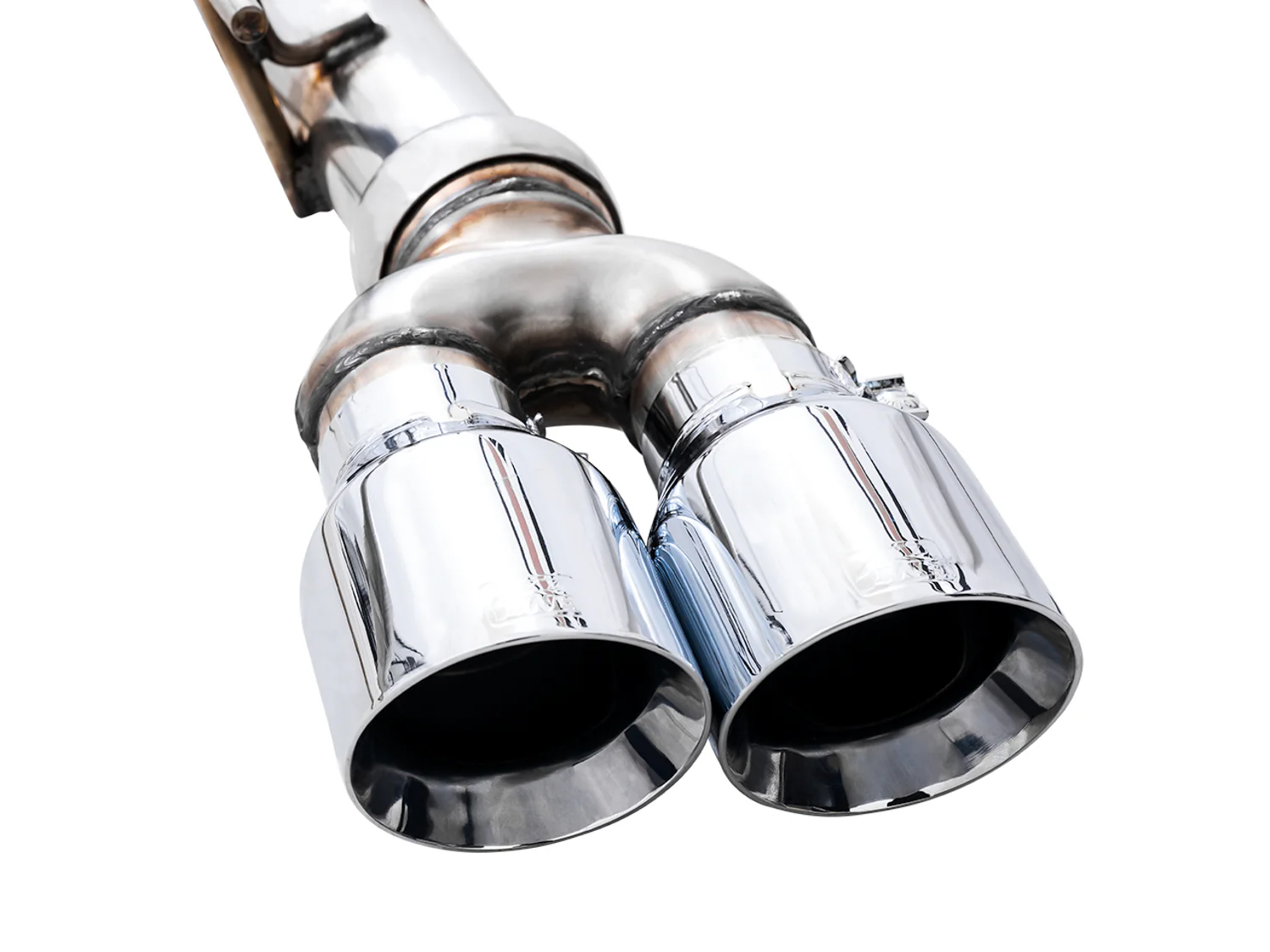 AWE 0FG Exhaust Suite for the 4th Gen Silverado/Sierra 6.2L - Image 6