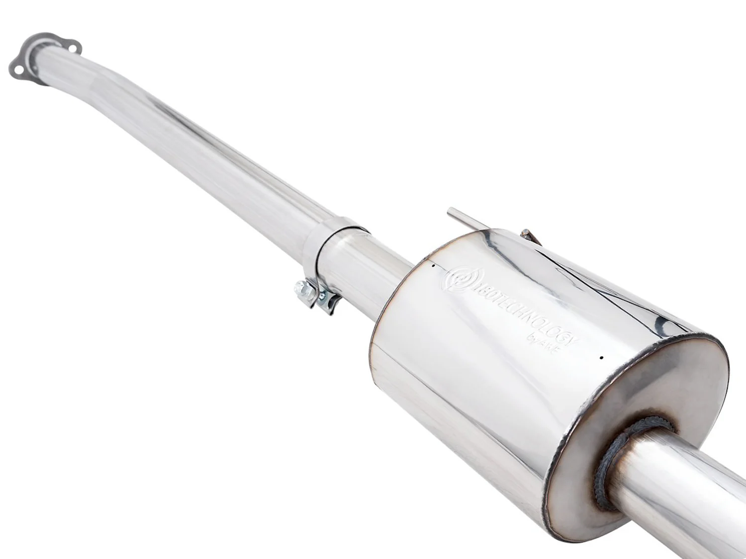 AWE 0FG Exhaust Suite for '21+ Ford F-150 - Image 8