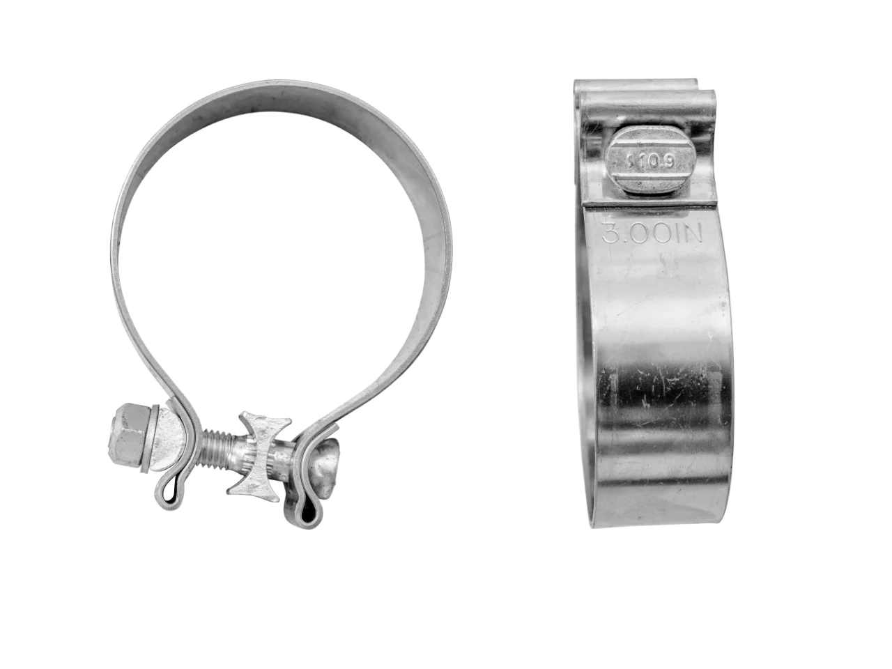 AWE Band Clamps - Image 3