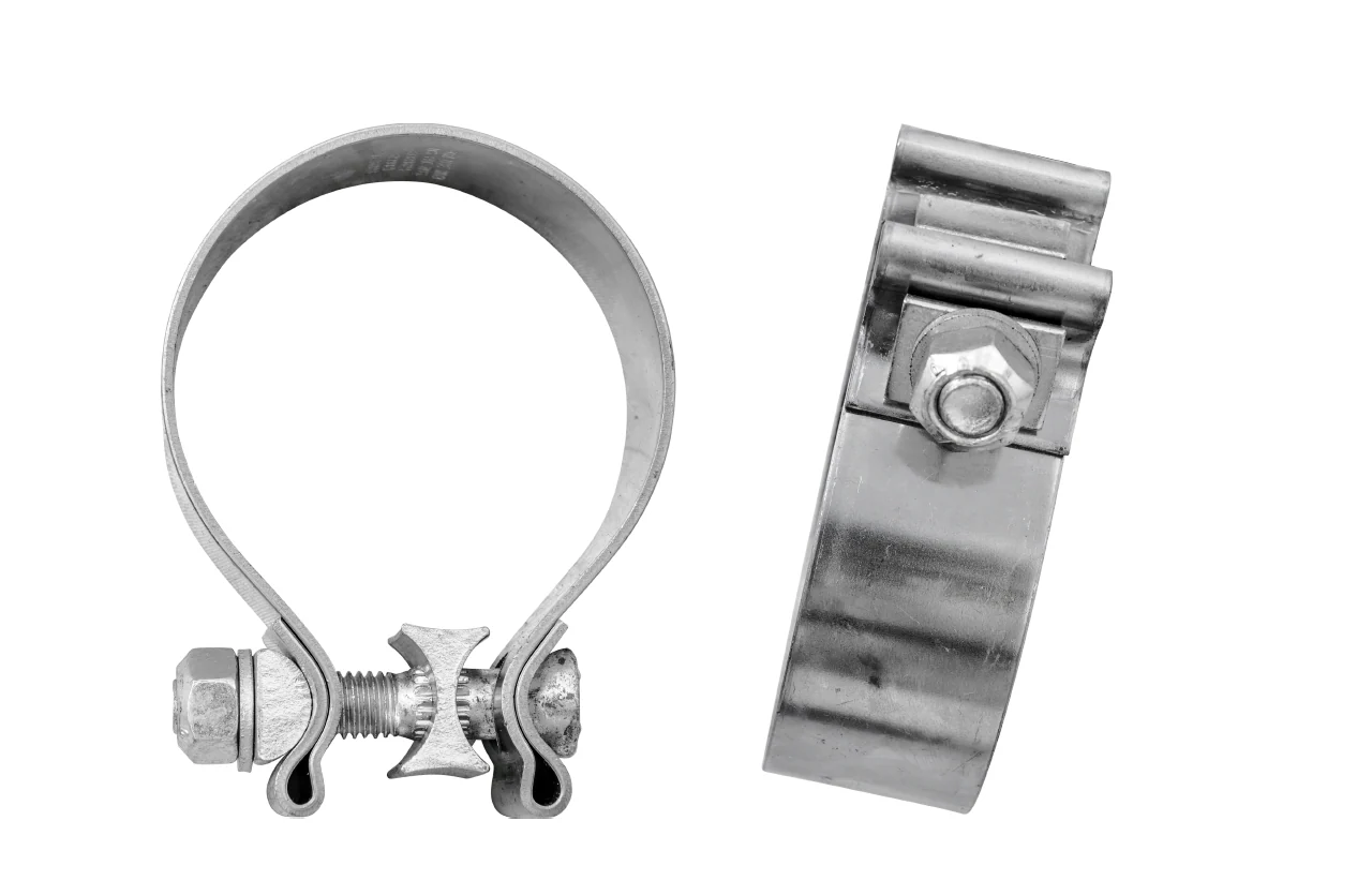 AWE Band Clamps - Image 4