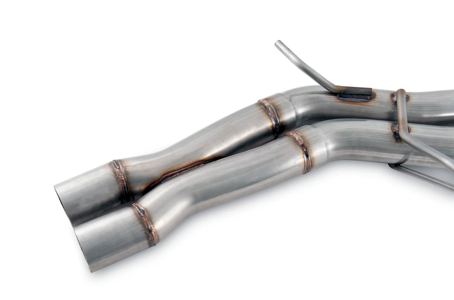 AWE Exhaust Suite for '15-'18 Porsche Macan S / Macan GTS - Image 11