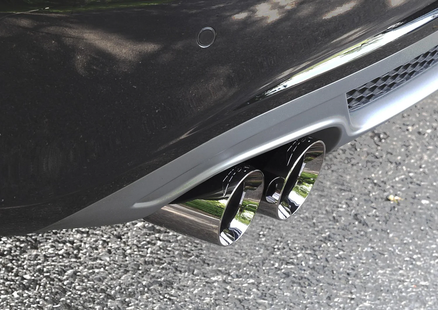 AWE Touring Edition Exhaust and Downpipe Systems for Audi 2.0T B8/B8.5 A4 Quattro - Image 9