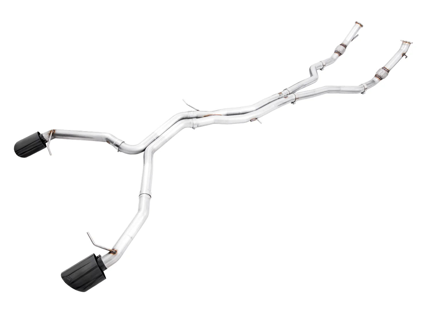 AWE Exhaust Suite for Audi B9 RS5 Coupe 2.9TT - Image 2