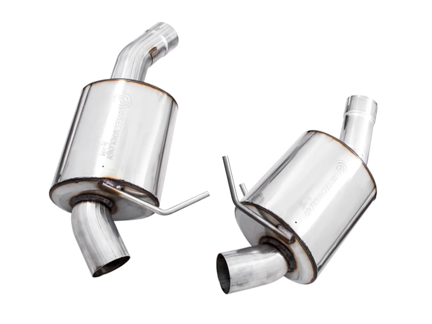 AWE Exhaust Suite for 2020+ Audi B9.5 RS5 Coupe 2.9TT - Image 4