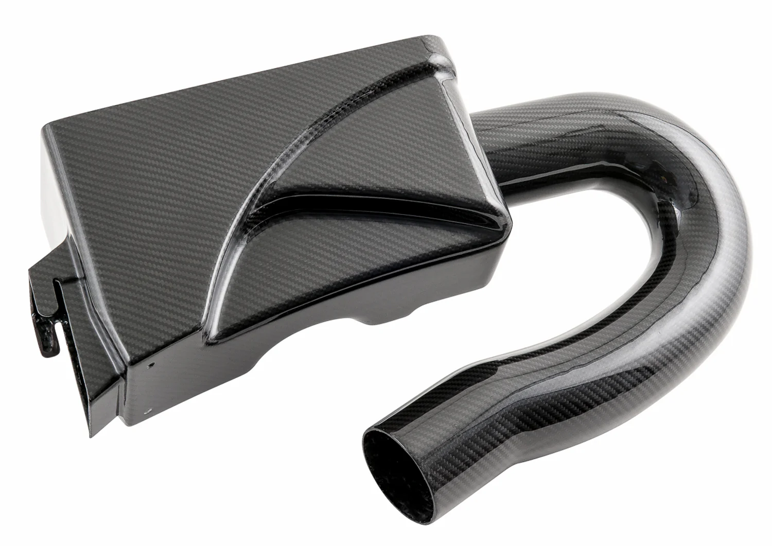 AWE S-FLO Carbon Intake System for BMW F22/F3X 228i, 320i, 328i, & 428i - Image 8