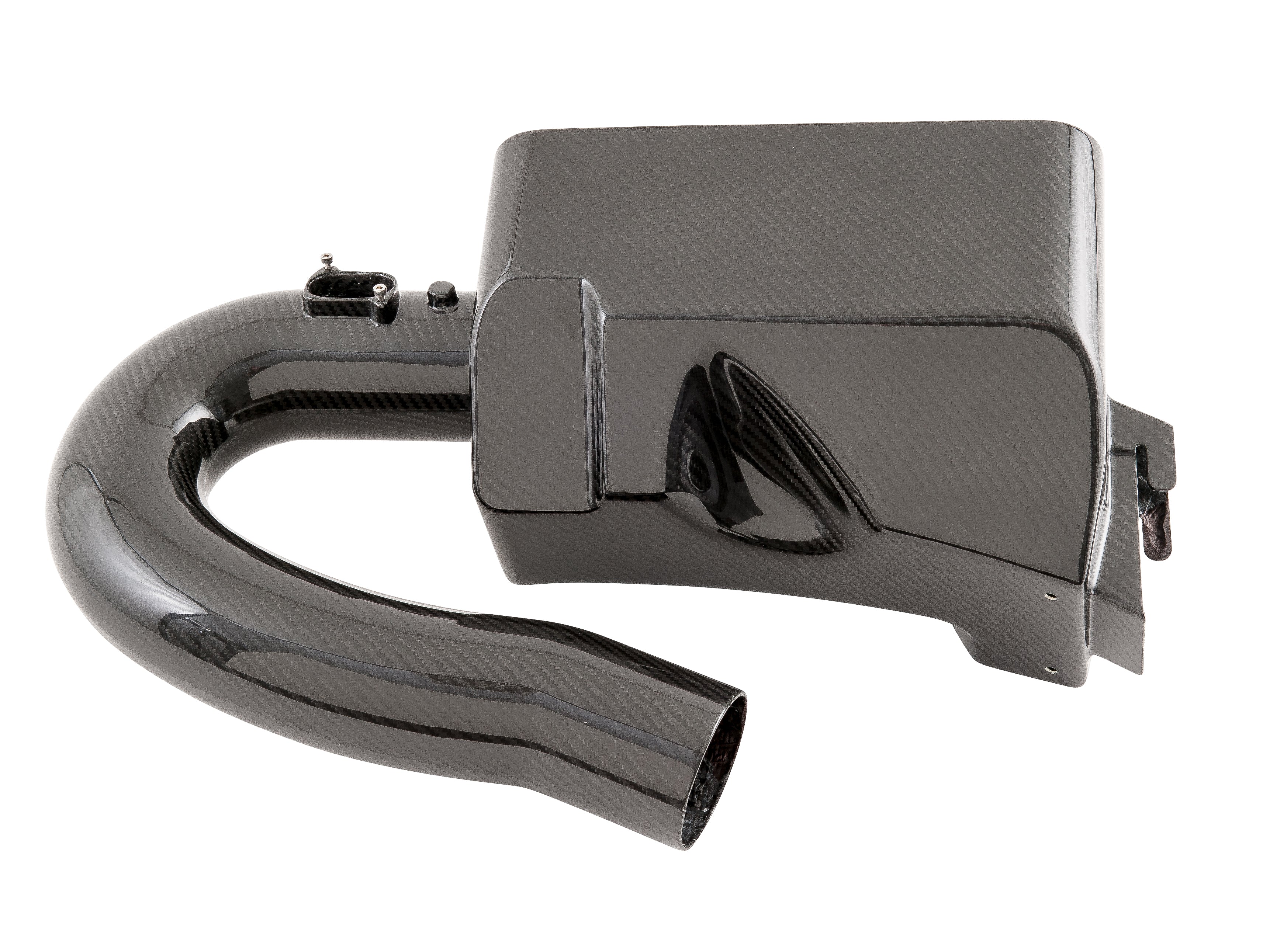 AWE S-FLO Carbon Intake System for BMW F22/F3X 228i, 320i, 328i, & 428i - Image 9