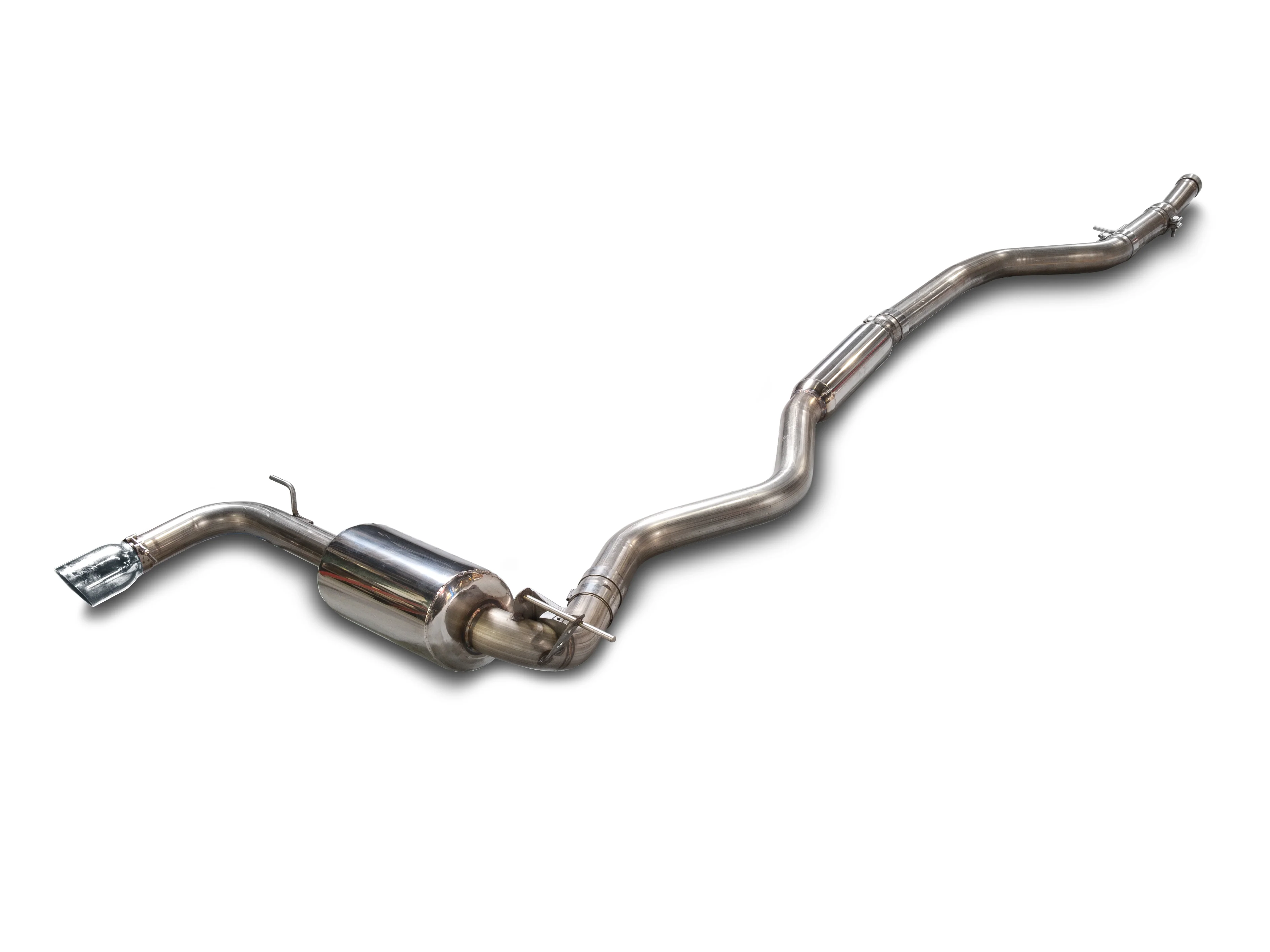 AWE Exhaust Suite for BMW F30 320i - Image 4
