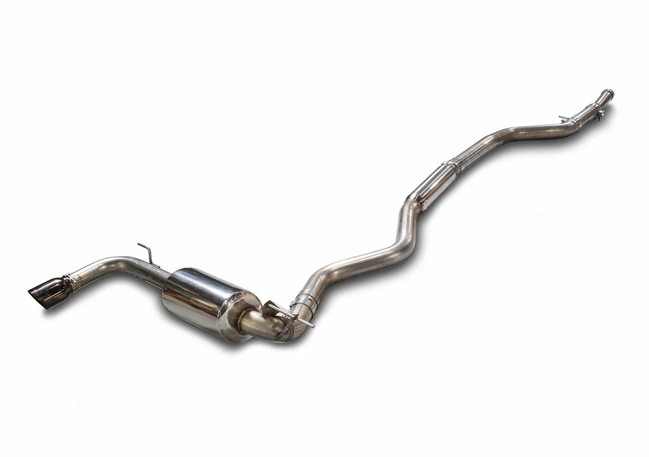 AWE Exhaust Suite for BMW F30 320i - Image 5