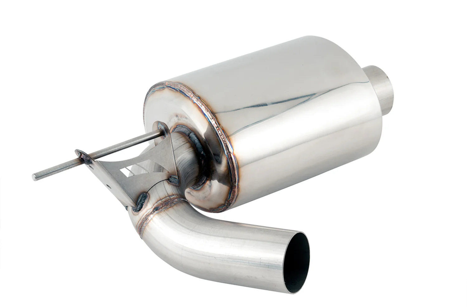 AWE Exhaust Suite for BMW F30 335i - Image 15