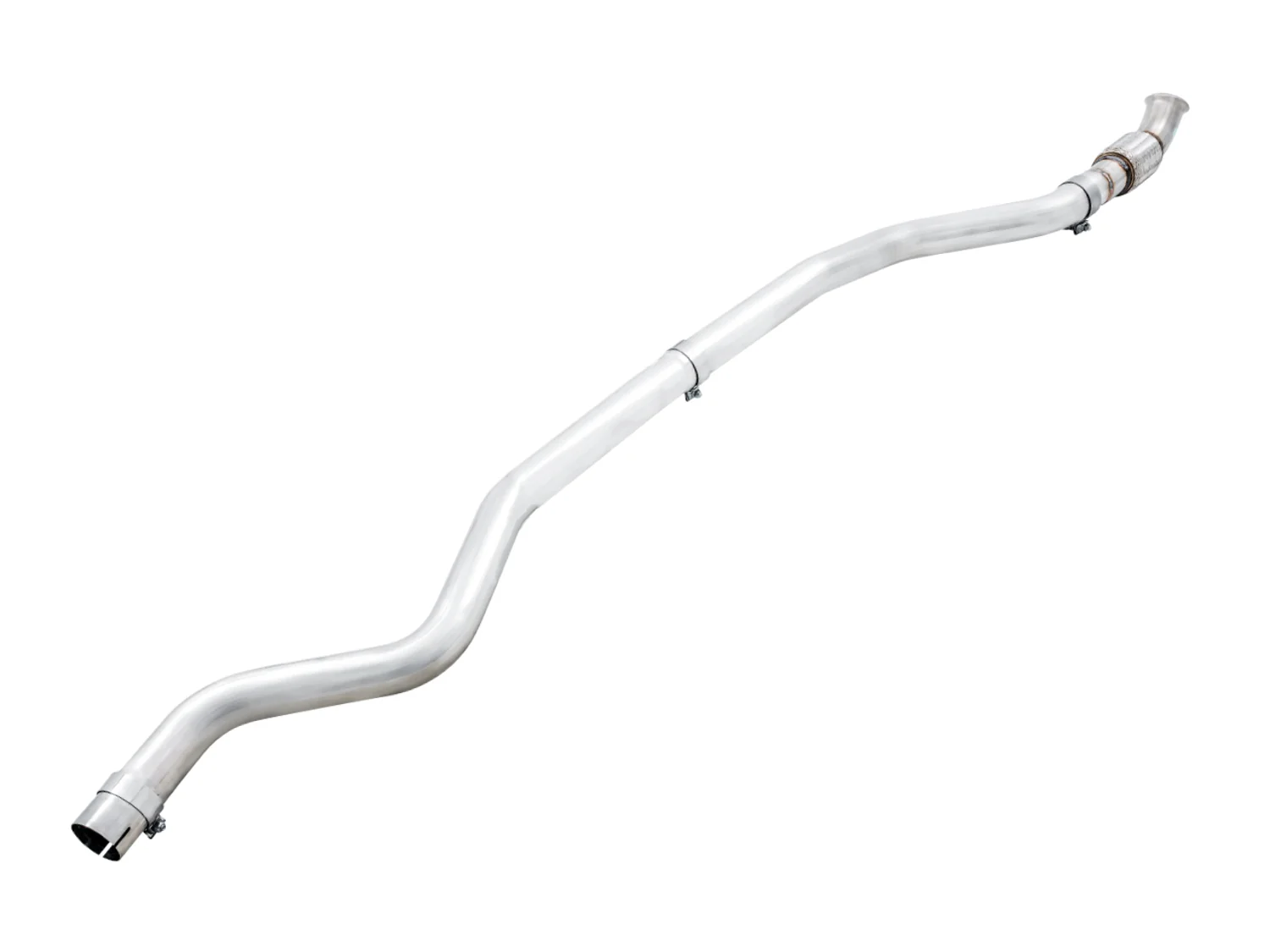 AWE Exhaust Suite for BMW F30 335i - Image 6