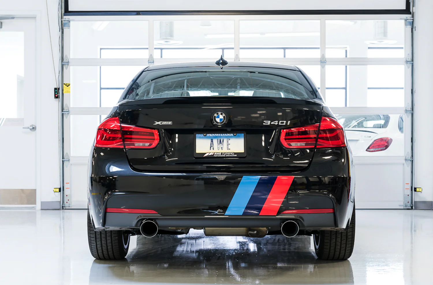 AWE Exhaust Suite for BMW F3X 340i / 440i - Image 13