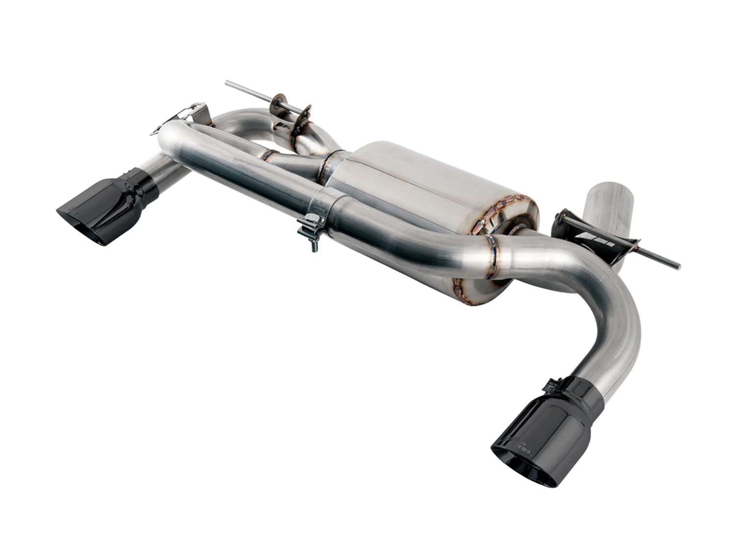 AWE Exhaust Suite for BMW F3X 435i - Image 3