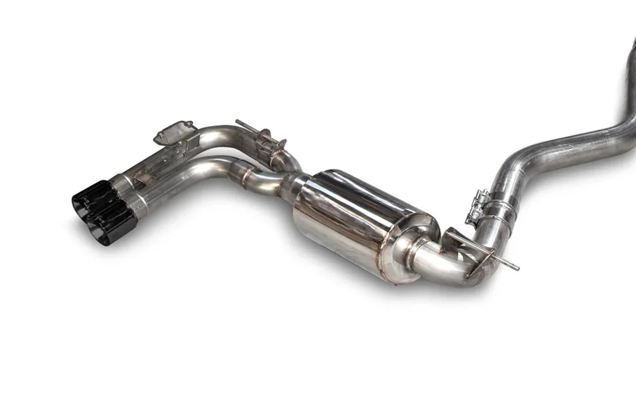 AWE Exhaust Suite for BMW F3X 328i/330i & 428i/430i - Image 3