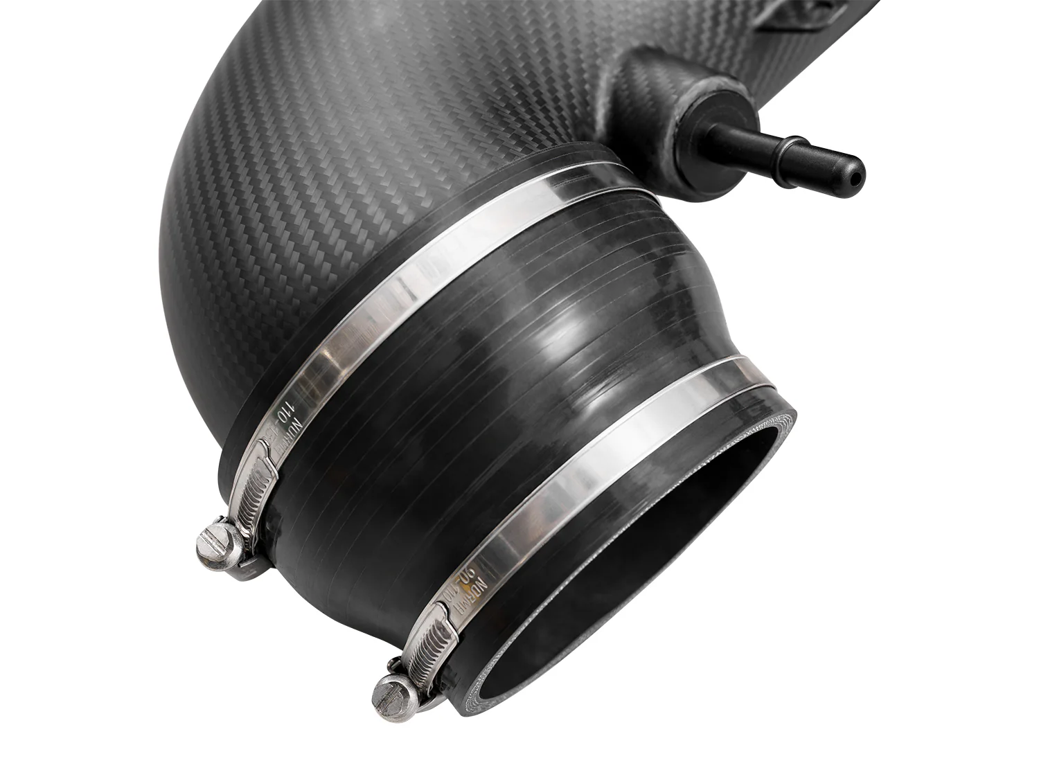 AWE S-FLO Carbon Intake for the S650 Mustang 5.0L - Image 8