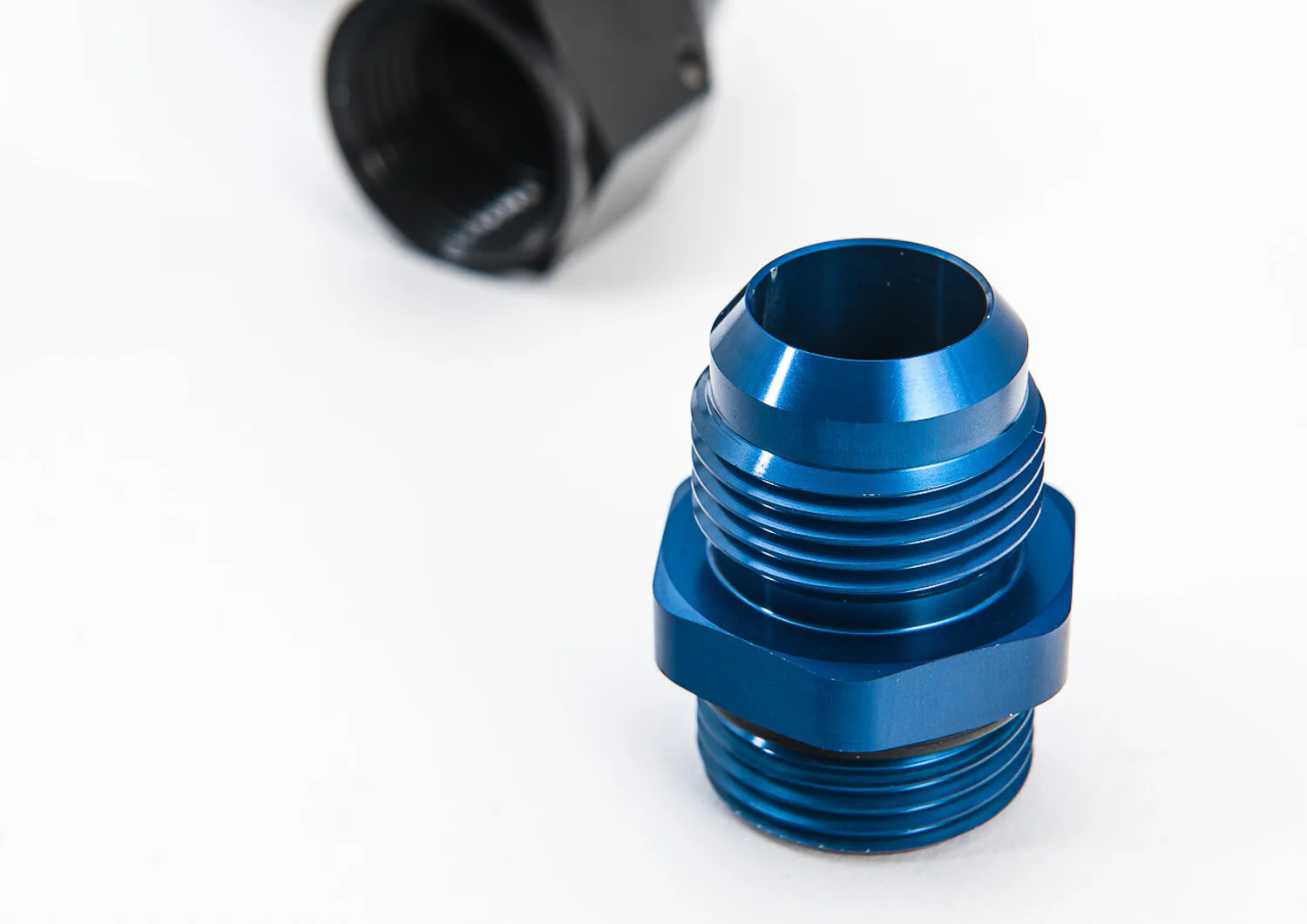 AWE Coldfront™ Heat Exchanger System for Audi B8/8.5 3.0T - Image 12