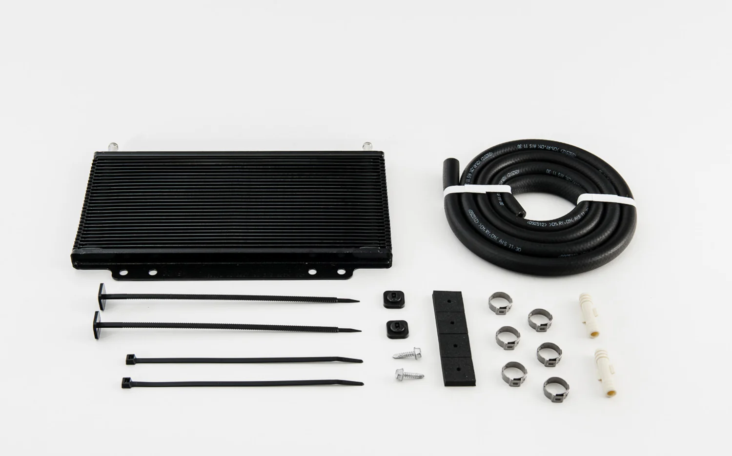 AWE Coldfront™ Heat Exchanger System for Audi B8/8.5 3.0T - Image 7