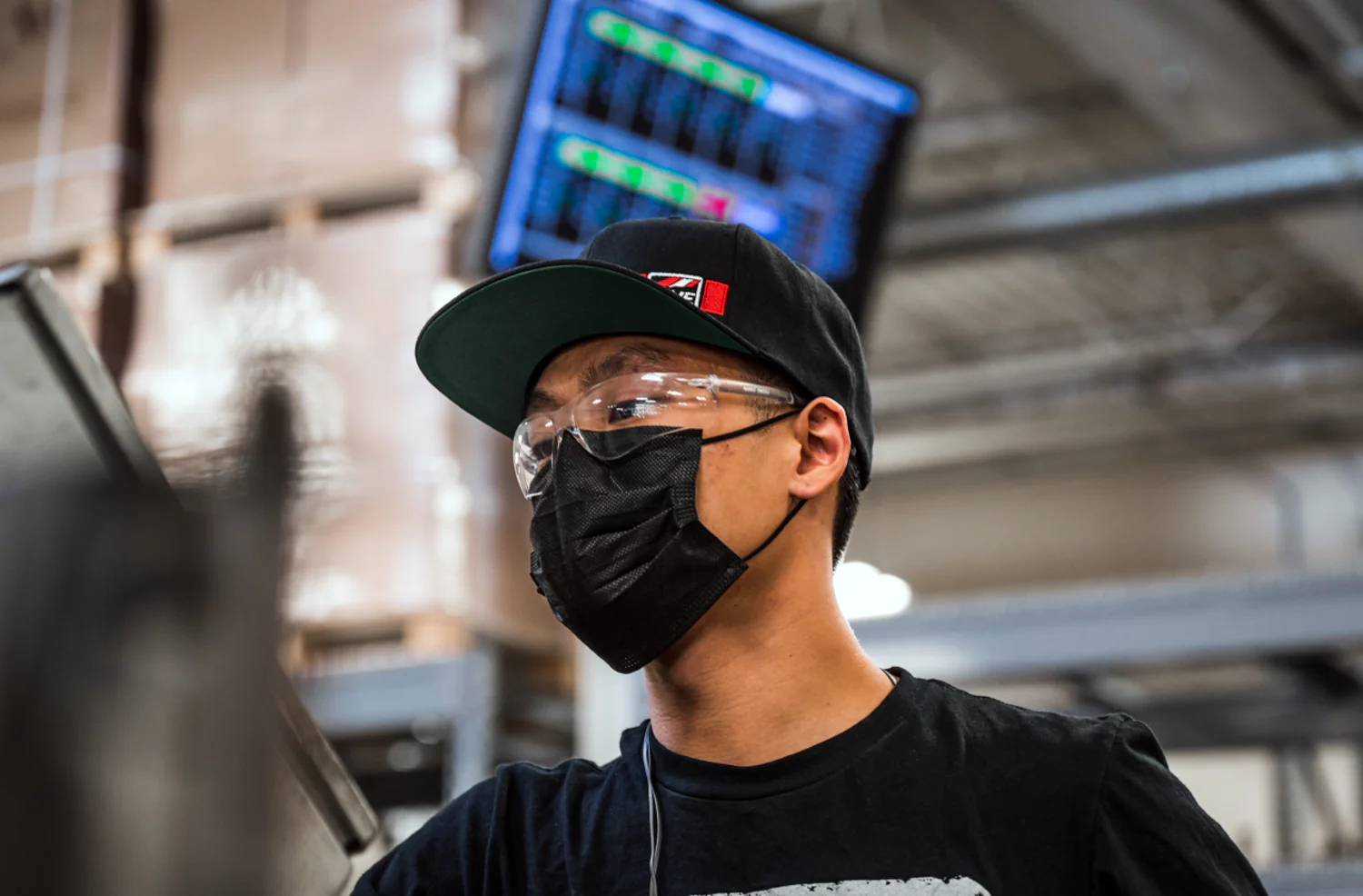 AWE Dagger Snapback - Image 5