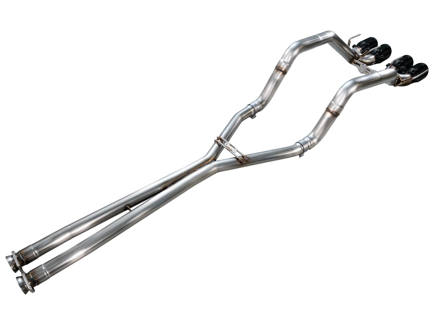 AWE Exhaust Suite for '05-'08 C6 Chevrolet Corvette 6.0L/6.2L - Image 17