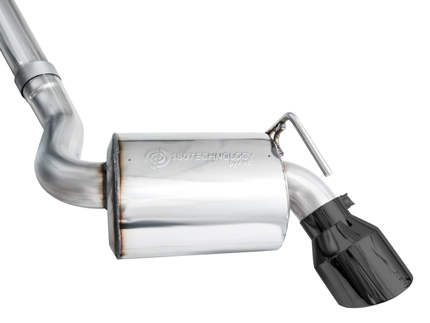 AWE Exhaust Suite for the Nissan Z - Image 15