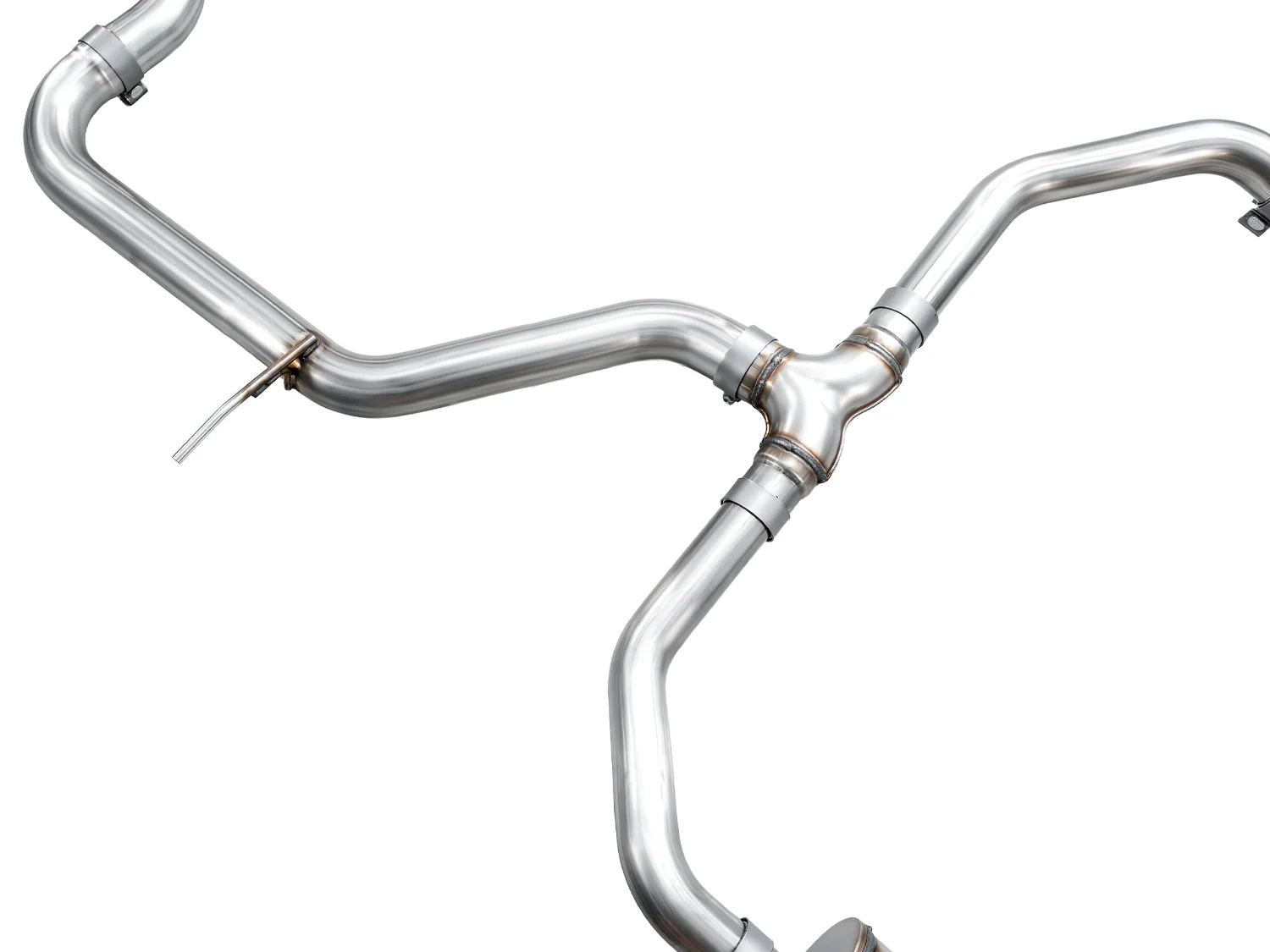 AWE Exhaust Suite for the '22+ VW Mk7.5 Jetta GLI - Image 11
