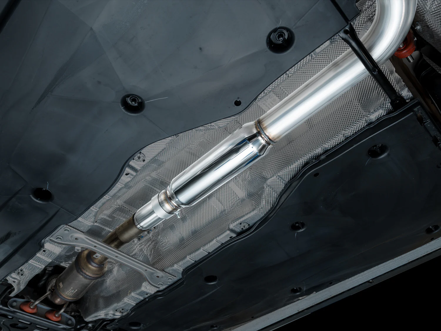 AWE Exhaust Suite for the '22+ VW Mk7.5 Jetta GLI - Image 26